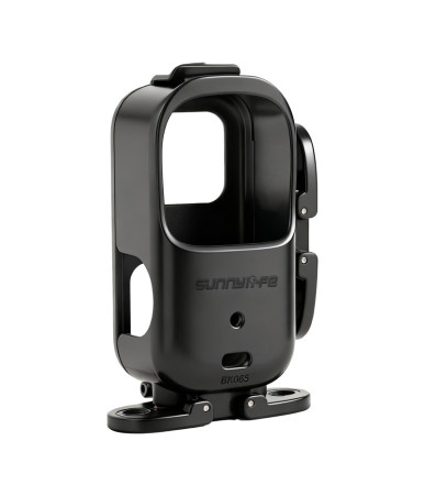 Sunnylife Telaio Protettivo Pieghevole per Osmo Nano