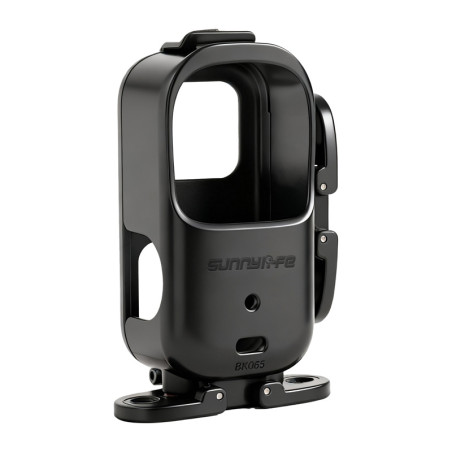Sunnylife Telaio Protettivo Pieghevole per Osmo Nano