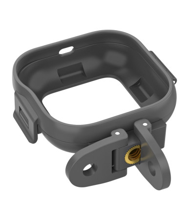 Sunnylife Adattatore Montaggio Verticale/Orizzontale per Insta360 GO Ultra