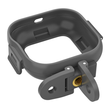 Sunnylife Adattatore Montaggio Verticale/Orizzontale per Insta360 GO Ultra