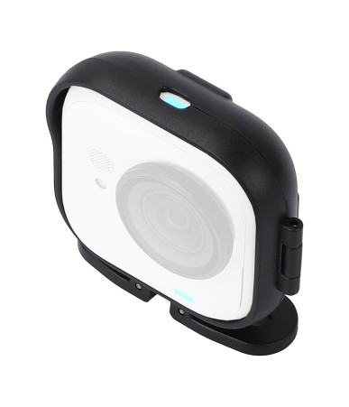 Sunnylife Adattatore Montaggio Verticale/Orizzontale per Insta360 GO Ultra