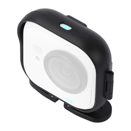 Sunnylife Adattatore Montaggio Verticale/Orizzontale per Insta360 GO Ultra
