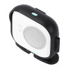 Sunnylife Adattatore Montaggio Verticale/Orizzontale per Insta360 GO Ultra