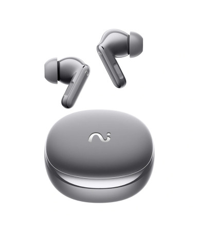 Auricolari Bluetooth TWS VIAIM Recdot 2 AI con Registratore Vocale Nero