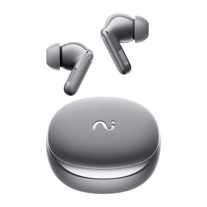 Auricolari Bluetooth TWS VIAIM Recdot 2 AI con Registratore Vocale Nero Auricolari Bluetooth TWS VIAIM Recdot 2 AI con Registratore Vocale Nero