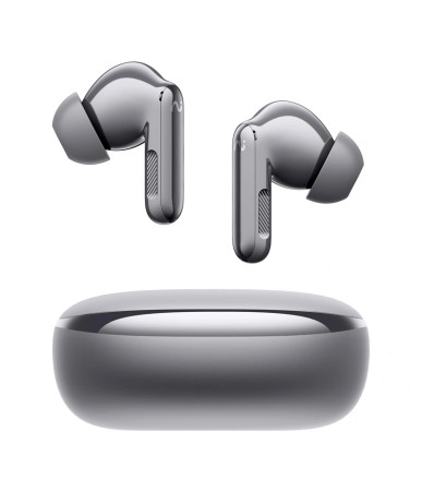 Auricolari Bluetooth TWS VIAIM Recdot 2 AI con Registratore Vocale Nero