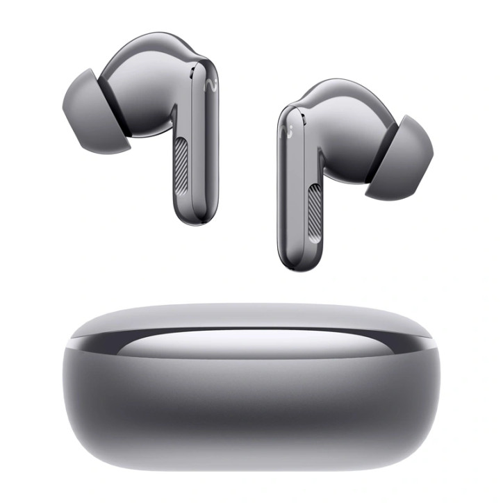 Auricolari Bluetooth TWS VIAIM Recdot 2 AI con Registratore Vocale Nero Auricolari Bluetooth TWS VIAIM Recdot 2 AI con Registratore Vocale Nero