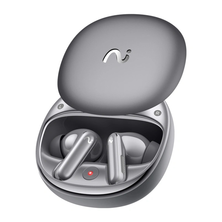 Auricolari Bluetooth TWS VIAIM Recdot 2 AI con Registratore Vocale Nero Auricolari Bluetooth TWS VIAIM Recdot 2 AI con Registratore Vocale Nero