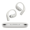 Auricolari Bluetooth TWS VIAIM OpenNote con Registratore Vocale AI Grigio