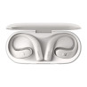 Auricolari Bluetooth TWS VIAIM OpenNote con Registratore Vocale AI Grigio