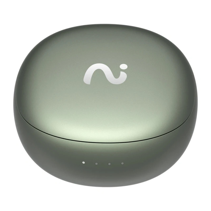 Auricolari Bluetooth TWS VIAIM Nano+ con Registratore Vocale AI Verde Auricolari Bluetooth TWS VIAIM Nano+ con Registratore Vocale AI Verde