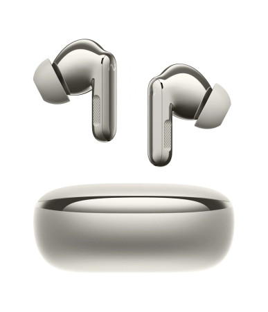 VIAIM Recdot 2 AI Auricolari Bluetooth TWS con Registratore Vocale Oro
