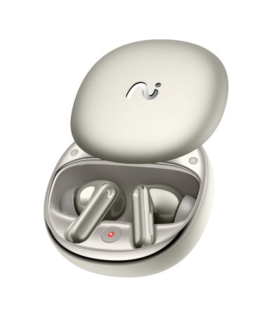 VIAIM Recdot 2 AI Auricolari Bluetooth TWS con Registratore Vocale Oro