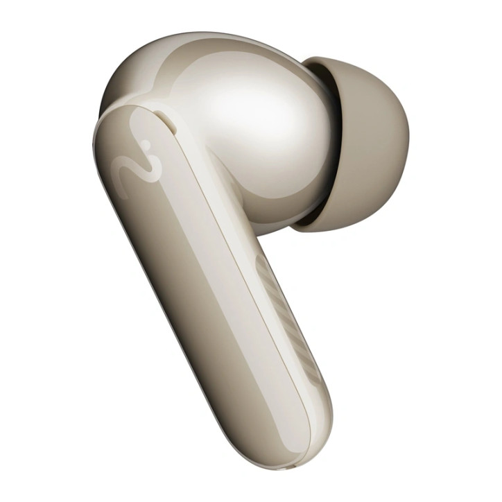 VIAIM Recdot 2 AI Auricolari Bluetooth TWS con Registratore Vocale Oro VIAIM Recdot 2 AI Auricolari Bluetooth TWS con Registratore Vocale Oro