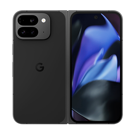 Google Pixel 9 Pro Fold 5G 16GB RAM 256GB Obsidian