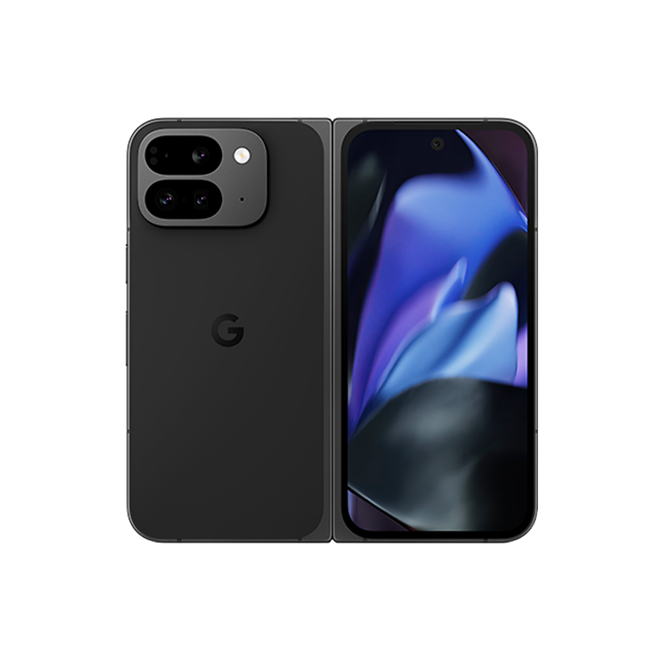 Google Pixel 9 Pro Fold 5G 16GB RAM 256GB Obsidian