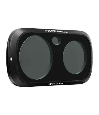 Filtro ND8 Freewell per action cam Insta360 Luna Ultra