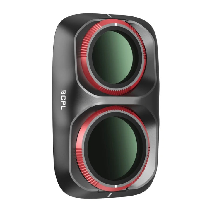 Filtro CPL Freewell per DJI Osmo Pocket 4P Filtro CPL Freewell per DJI Osmo Pocket 4P