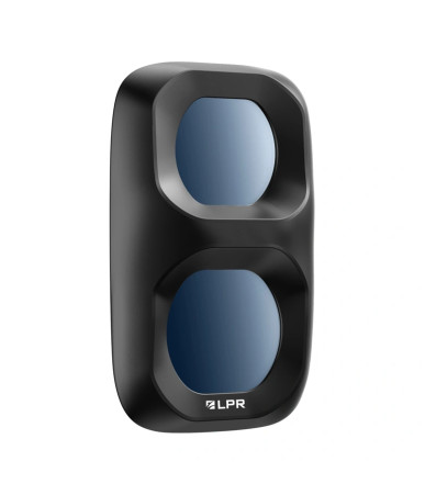 Filtro Riduzione Inquinamento Luminoso Freewell per DJI Osmo Pocket 4P