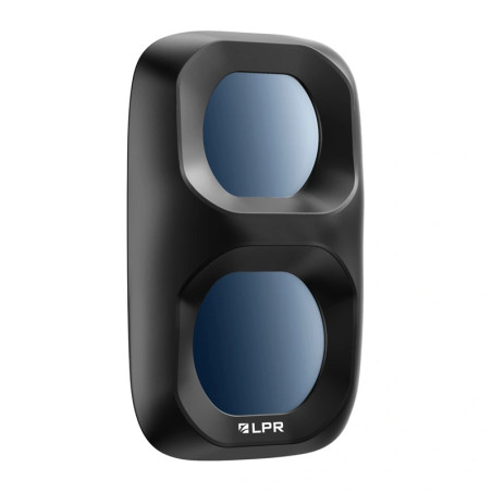 Filtro Riduzione Inquinamento Luminoso Freewell per DJI Osmo Pocket 4P