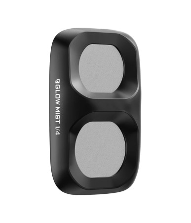 Filtro Freewell Glow Mist 1/4 per DJI Osmo Pocket 4P