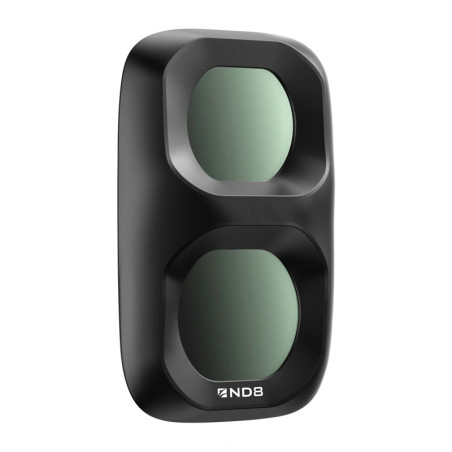Filtro ND Freewell ND8 per DJI Osmo Pocket 4P