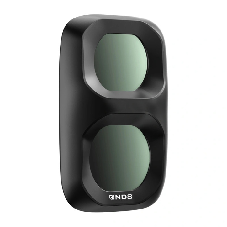 Filtro ND Freewell ND8 per DJI Osmo Pocket 4P Filtro ND Freewell ND8 per DJI Osmo Pocket 4P
