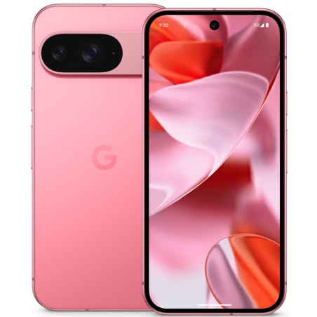 Google Pixel 9 5G 128GB Peony Dual SIM