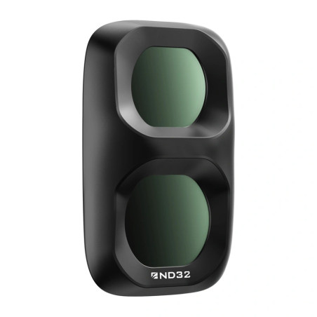 Filtro ND32 Freewell per DJI Osmo Pocket 4P