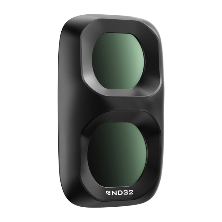 Filtro ND32 Freewell per DJI Osmo Pocket 4P