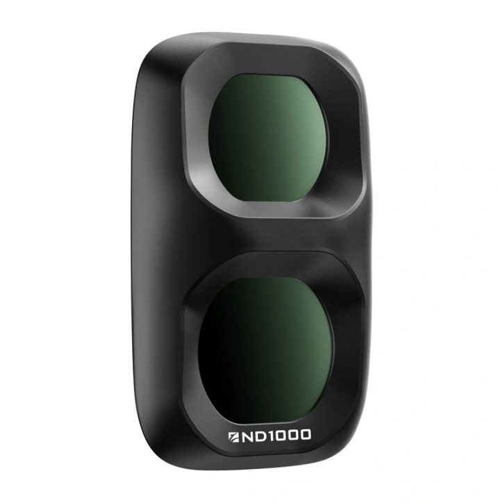 Filtro ND Freewell Osmo Pocket 4P ND1000 Filtro ND Freewell Osmo Pocket 4P ND1000