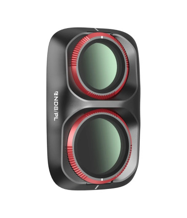 Filtro Freewell ND8 ND/PL per DJI Osmo Pocket 4P