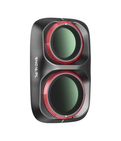 Filtro Freewell ND16 ND/PL per DJI Osmo Pocket 4P