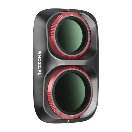 Filtro Freewell ND32/PL per DJI Osmo Pocket
