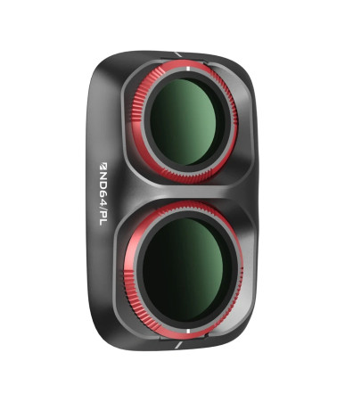 Filtro Freewell ND64/PL per DJI Osmo Pocket