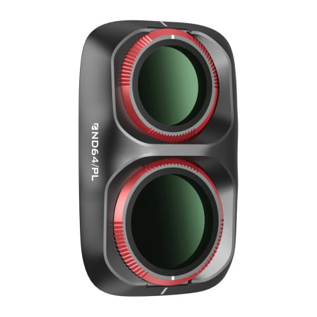 Filtro Freewell ND64/PL per DJI Osmo Pocket