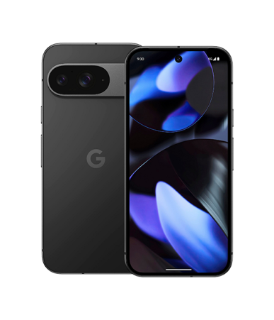 Google Pixel 9 5G Dual SIM 12GB RAM 128GB Obsidian
