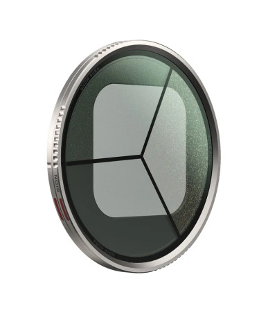 Filtro Freewell Sherpa Series Magnetic Mist 3-in-1 per Smartphone