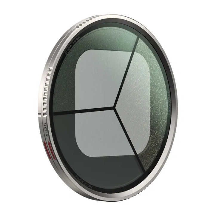 Filtro Freewell Sherpa Series Magnetic Mist 3-in-1 per Smartphone