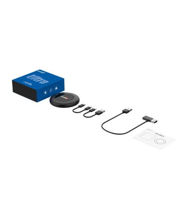 Carlinkit Tbox Ultra 3 con Android 15 per CarPlay e Android Auto