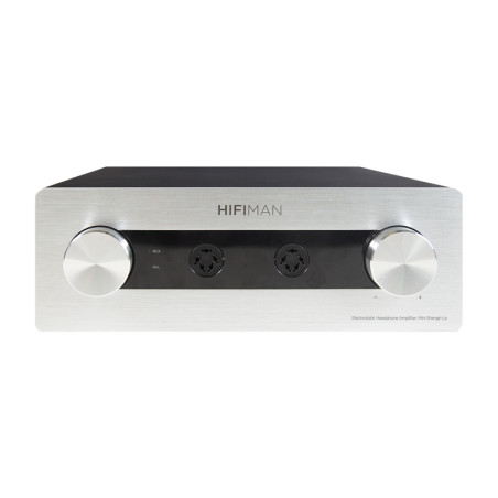 HiFiMAN Mini Shangri La Amplificatore Elettrostatico