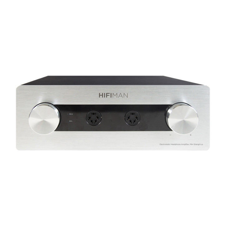 HiFiMAN Mini Shangri La Amplificatore Elettrostatico