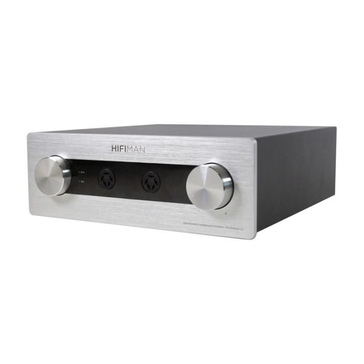 HiFiMAN Mini Shangri La Amplificatore Elettrostatico