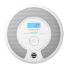 Sensore smart fumo e monossido di carbonio X-Sense SC07