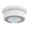 Sensore smart fumo e monossido di carbonio X-Sense SC07