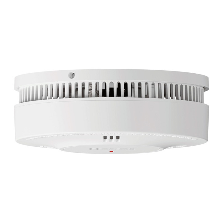 X-Sense SD19 Rilevatore di fumo fotoelettrico X-Sense SD19 Rilevatore di fumo fotoelettrico