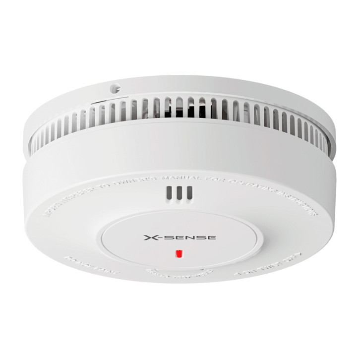 X-Sense SD19 Rilevatore di fumo fotoelettrico X-Sense SD19 Rilevatore di fumo fotoelettrico
