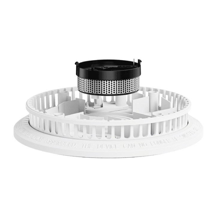 X-Sense SD19 Rilevatore di fumo fotoelettrico X-Sense SD19 Rilevatore di fumo fotoelettrico