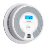 X-Sense Sensore Fumo e Monossido di Carbonio Smart Wi-Fi SC07-WX