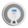 Sensore smart fumo e monossido di carbonio X-Sense SC07-W con collegamento wireless